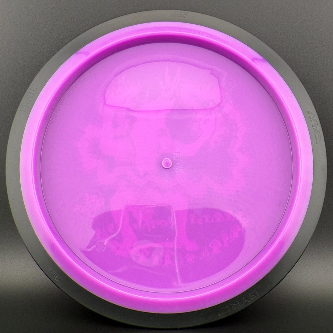 Neutron Trail - Elk Man 2.0 by Ripper Studios MVP