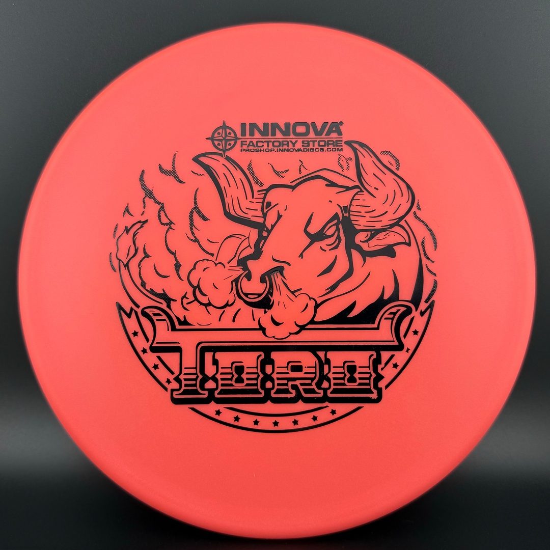 KC Pro Toro - Limited Release Innova