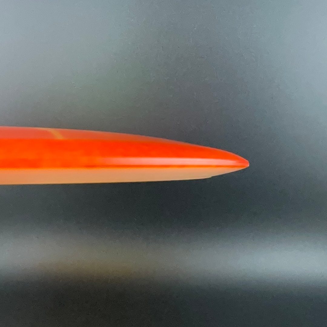 Fly Dye Z Heat Discraft