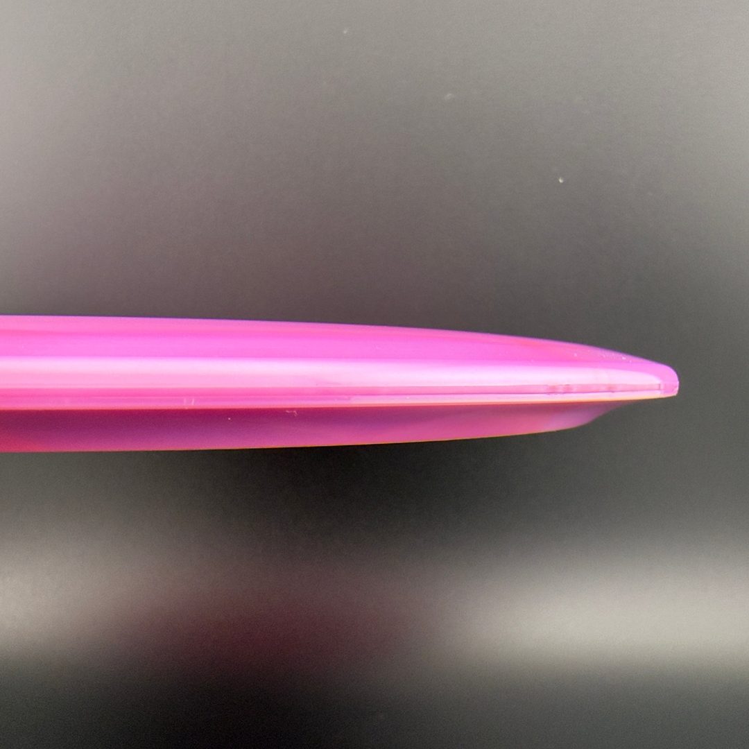 Ti Swirl Cigarra - Limited Edition GMC 1/500 Discraft