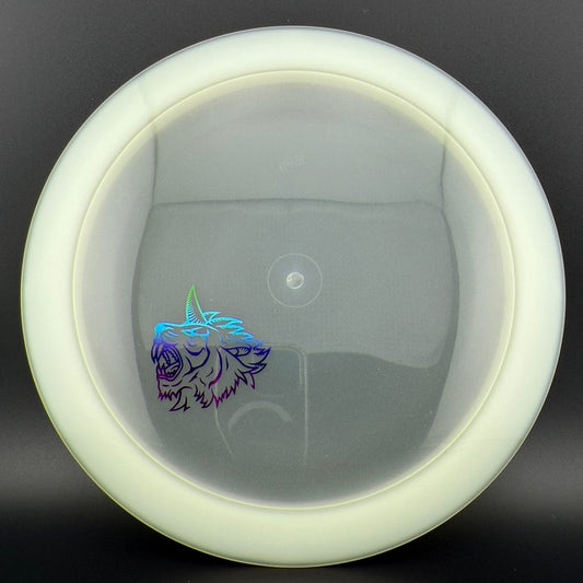 Glow Phoenix Line QI Yikun