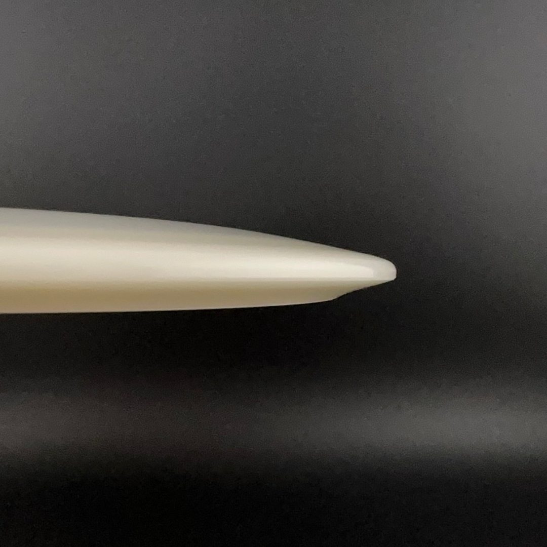 Q-Line FD - Ella Hansen 3rd Place 2025 Worlds Discmania