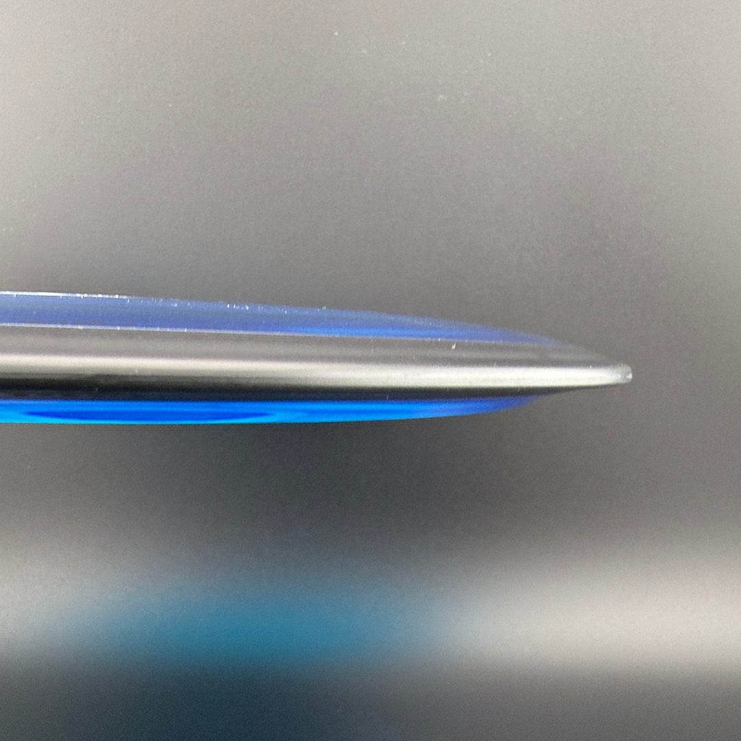 Proton Trail Prototype - Numbskull - Blue MVP