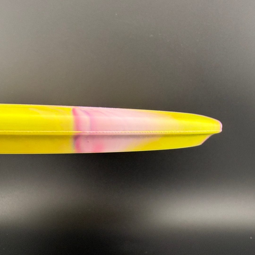 Swirl Super Soft Buzzz - OTB Discraft