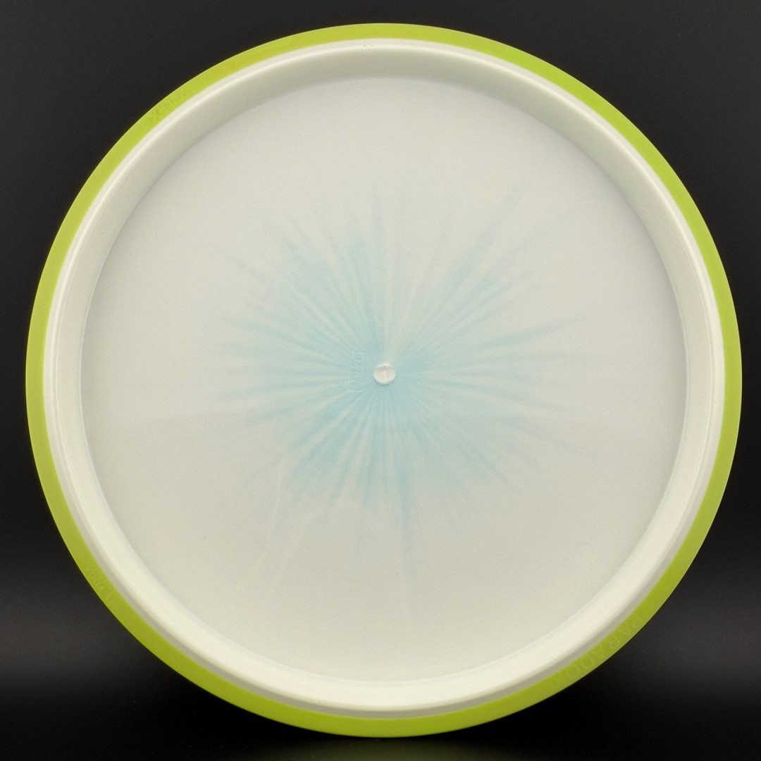 Neutron Paradox Axiom