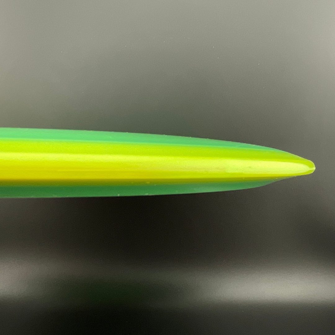 Neutron Rhythm Axiom