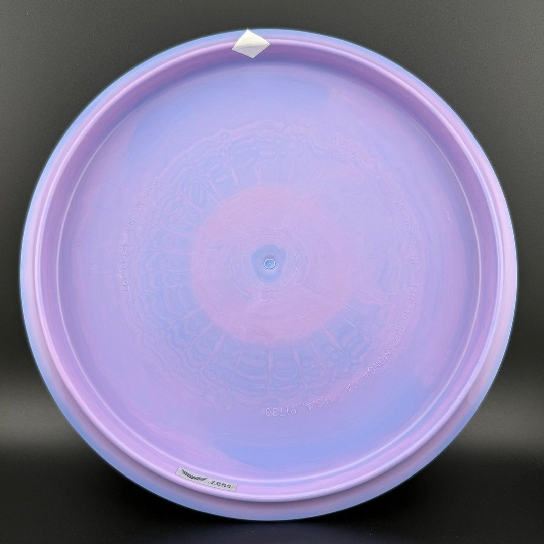 Swirly Star Roc - USDGC 2024 Pantheon Plume Innova