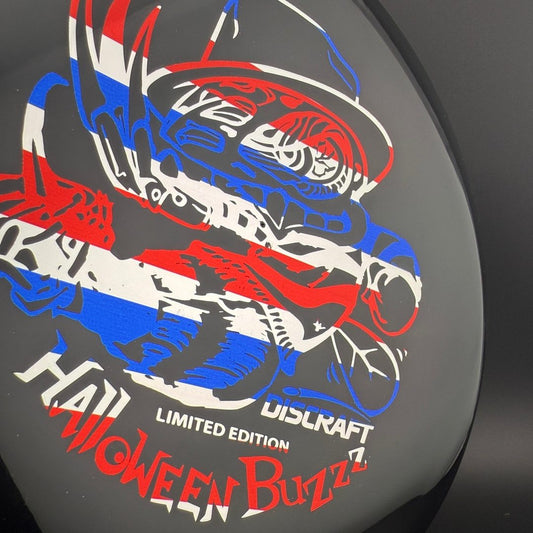 Midnight Z Buzzz - Freddy - Halloween Release 2025 Discraft