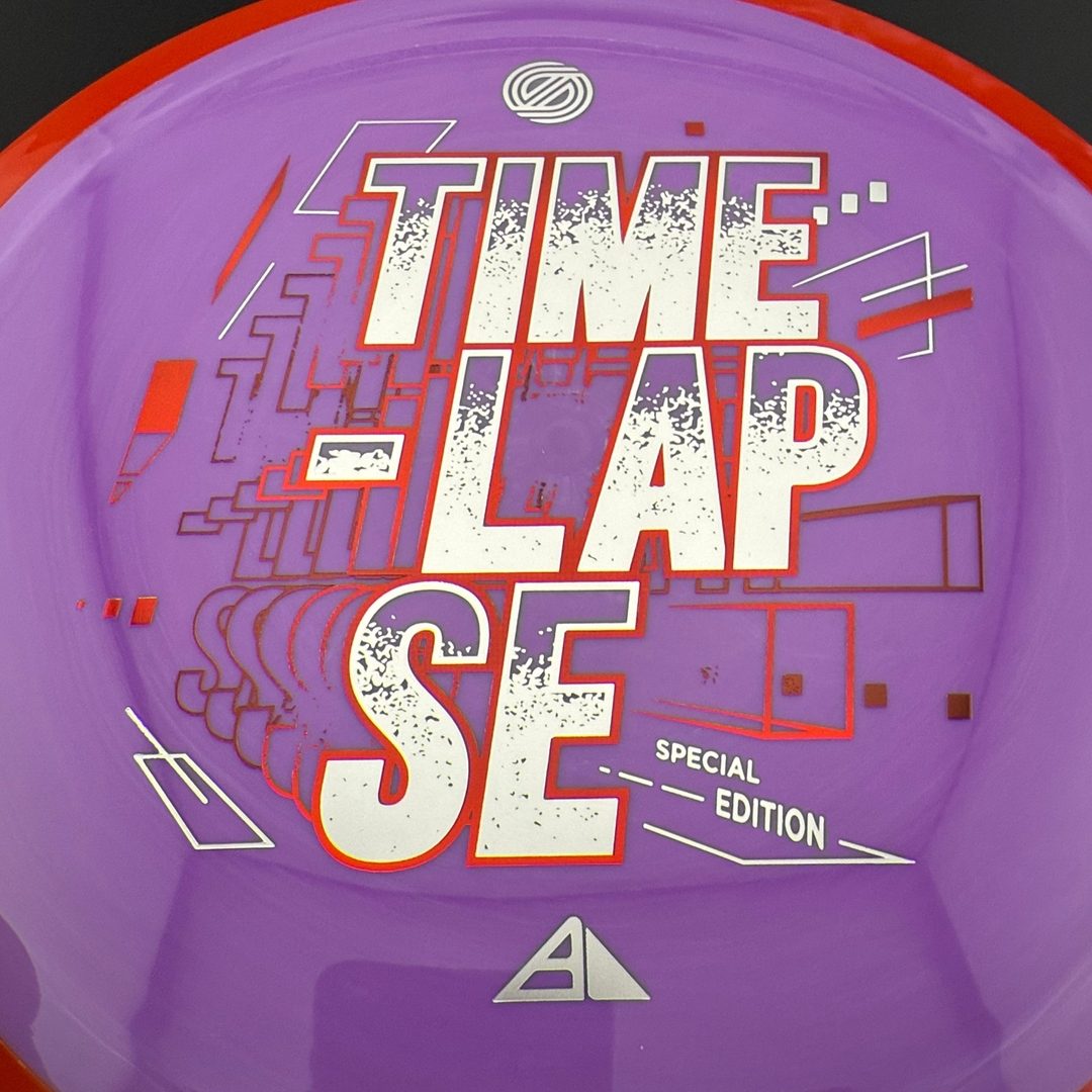 Neutron Time-Lapse Re-Tooled - Special Edition Axiom