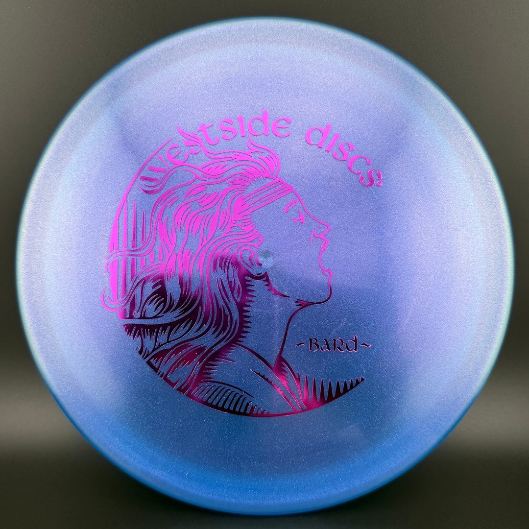 VIP-Ice Glimmer Bard Westside Discs