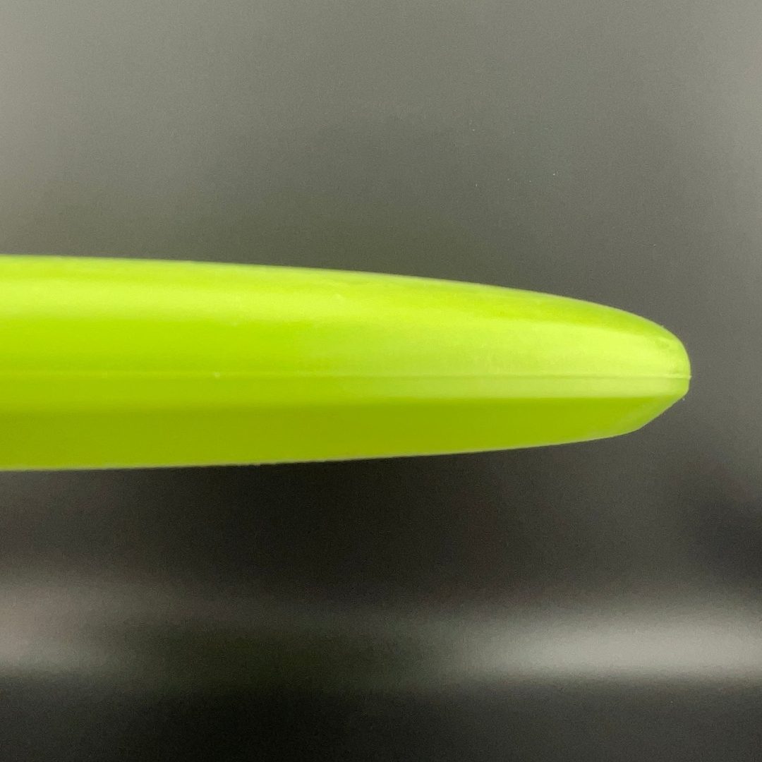 OG Firm Telos - Prototype *Gibson Stash* EV-7