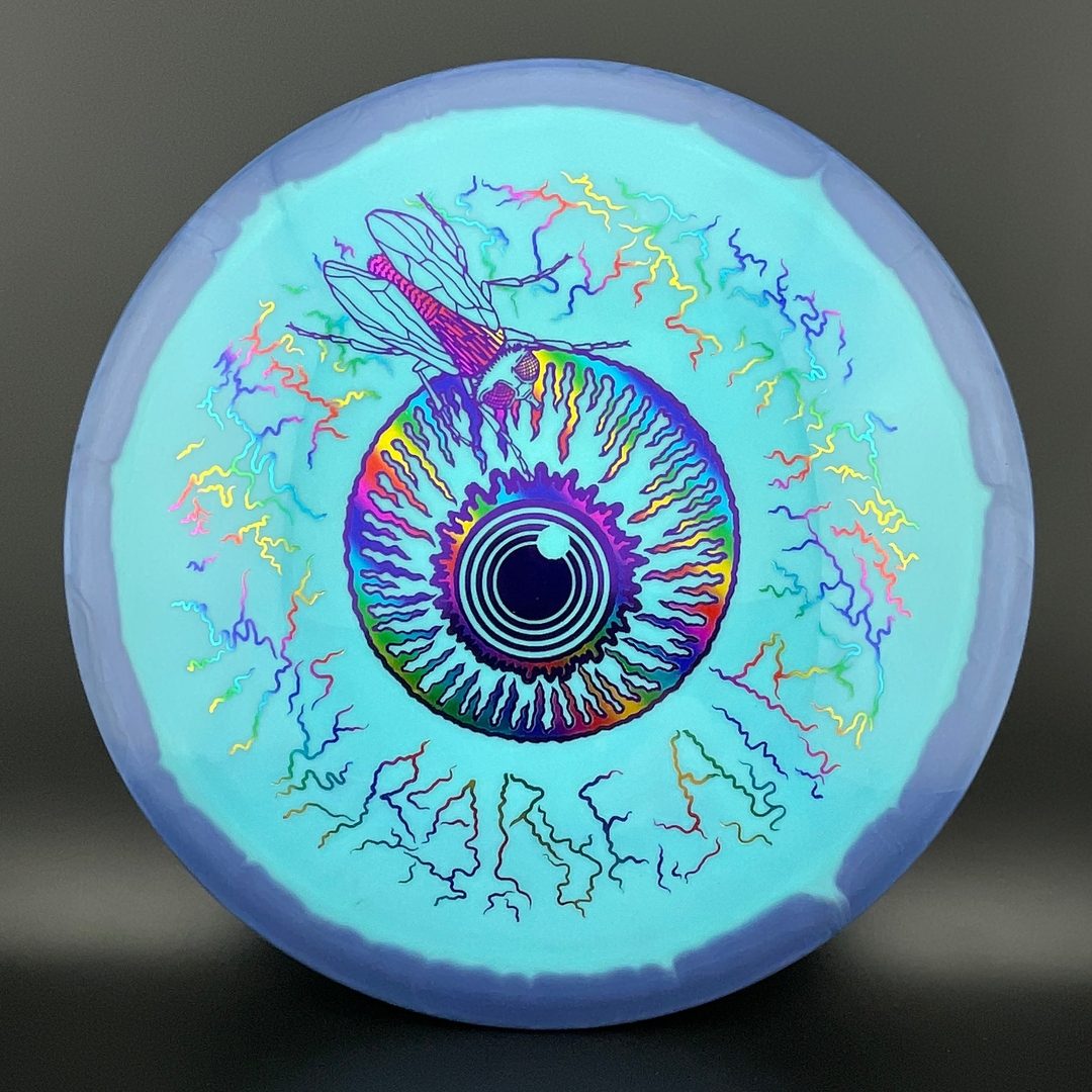 Halo Star Roadrunner - Eye-Fly RAD V2 by Ripper Studios Innova