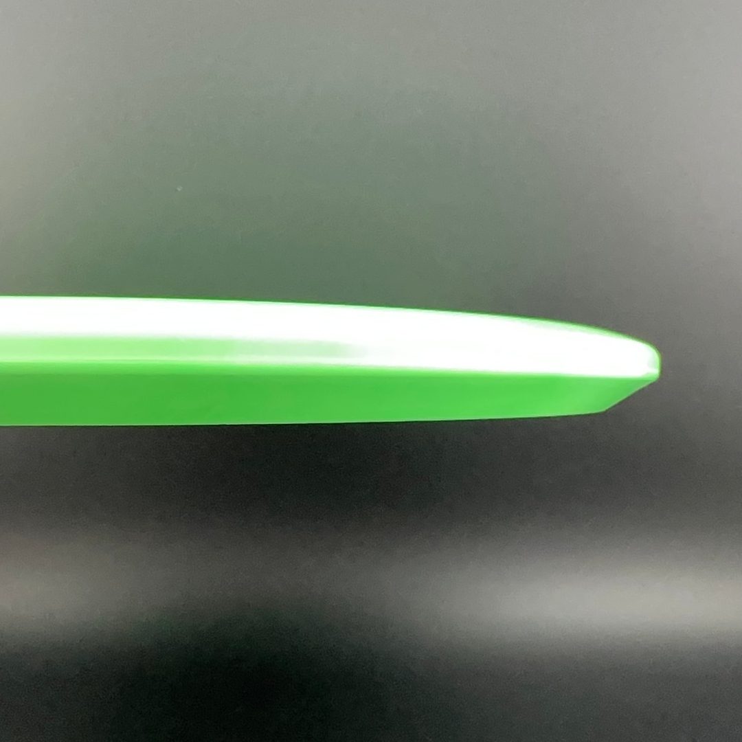 Swirly ESP Buzzz SS Discraft