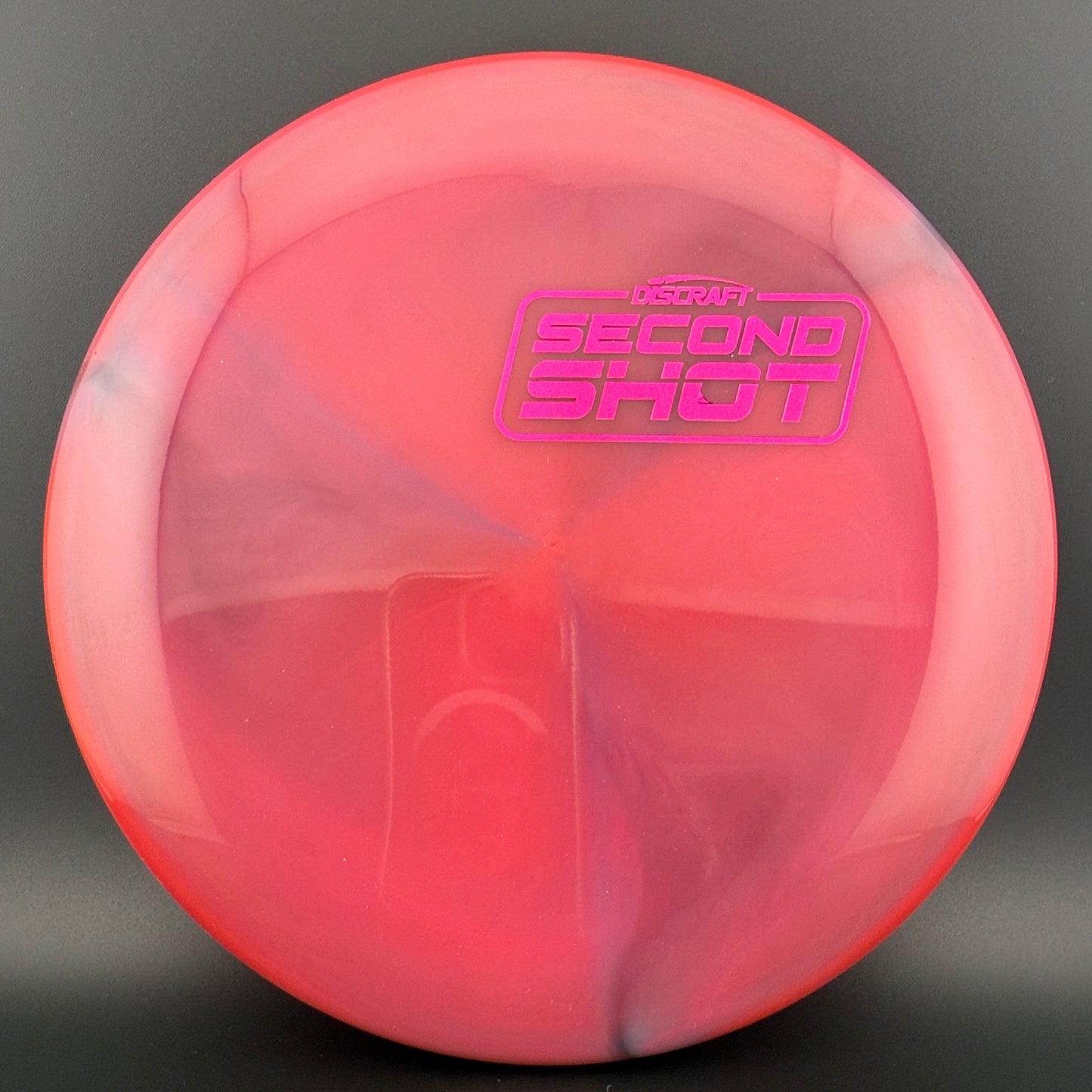 Z Swirl Roost - Second Shot