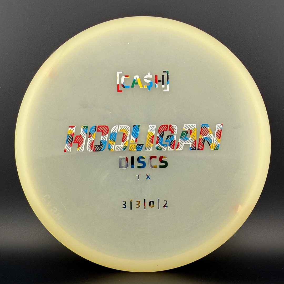 Glow Cash - Lone Star Made OOP Hooligan