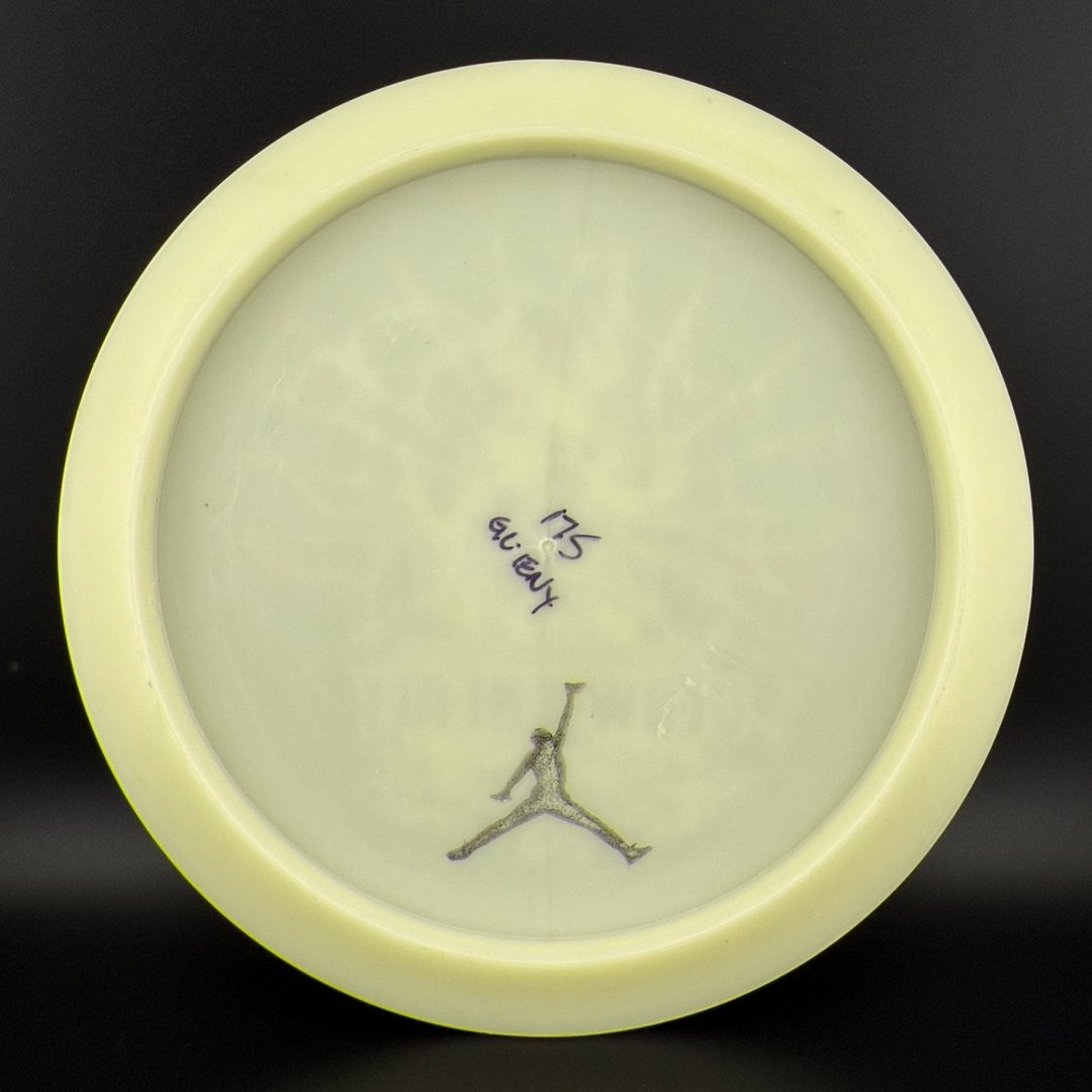 Glow Enemy - Xmas Box 1/100 *Gibson Stash Used* Legacy