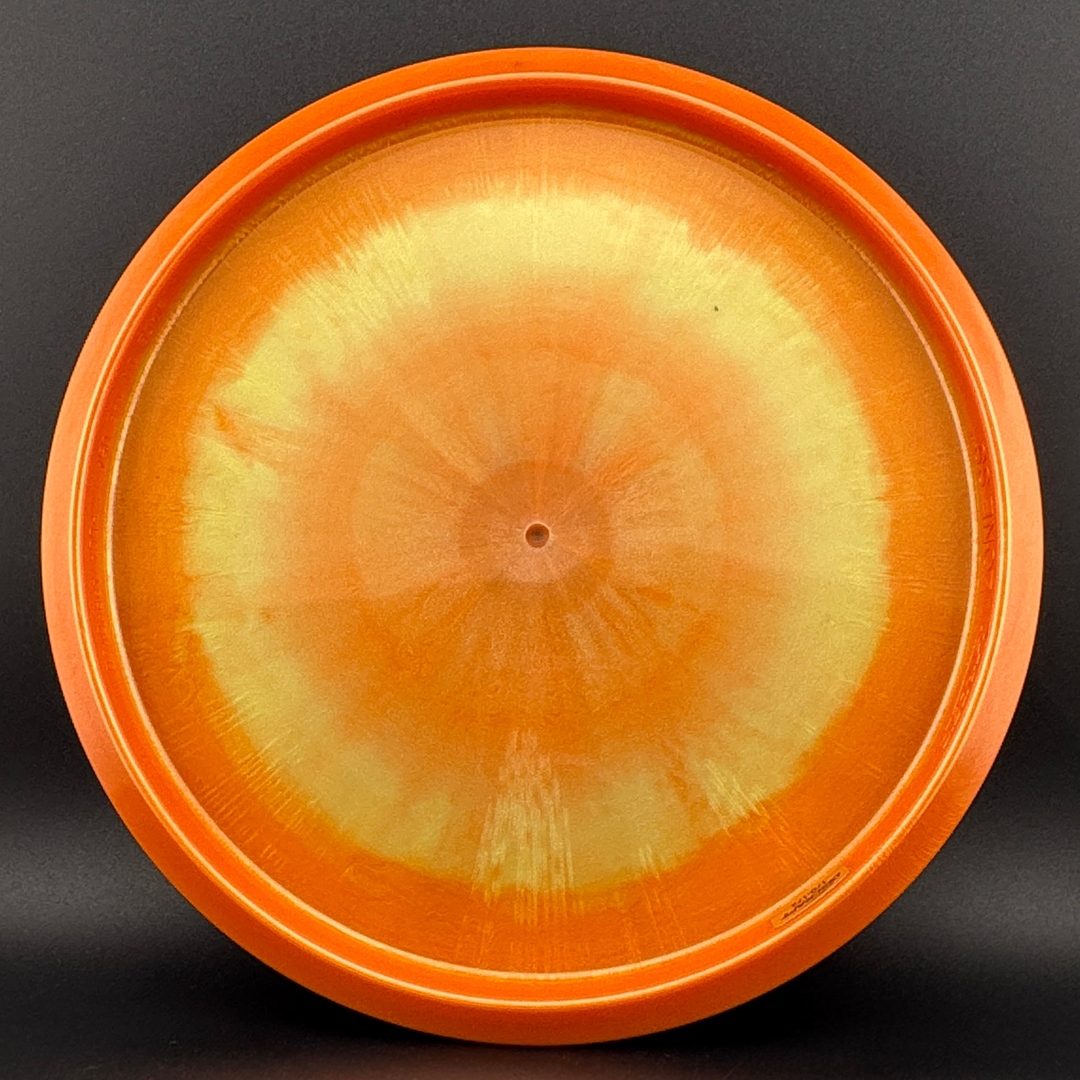 Ti Colorshift Zone SS - Ledgestone 2026 Season 3 Discraft