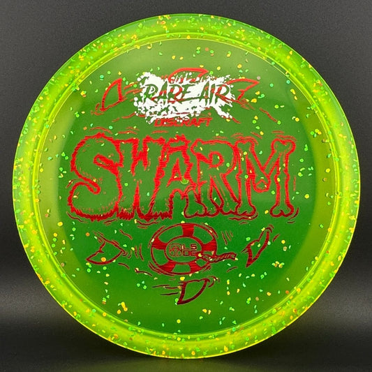 CryZtal FLX Confetti Swarm - Ledgestone 2026 Season 3 Discraft