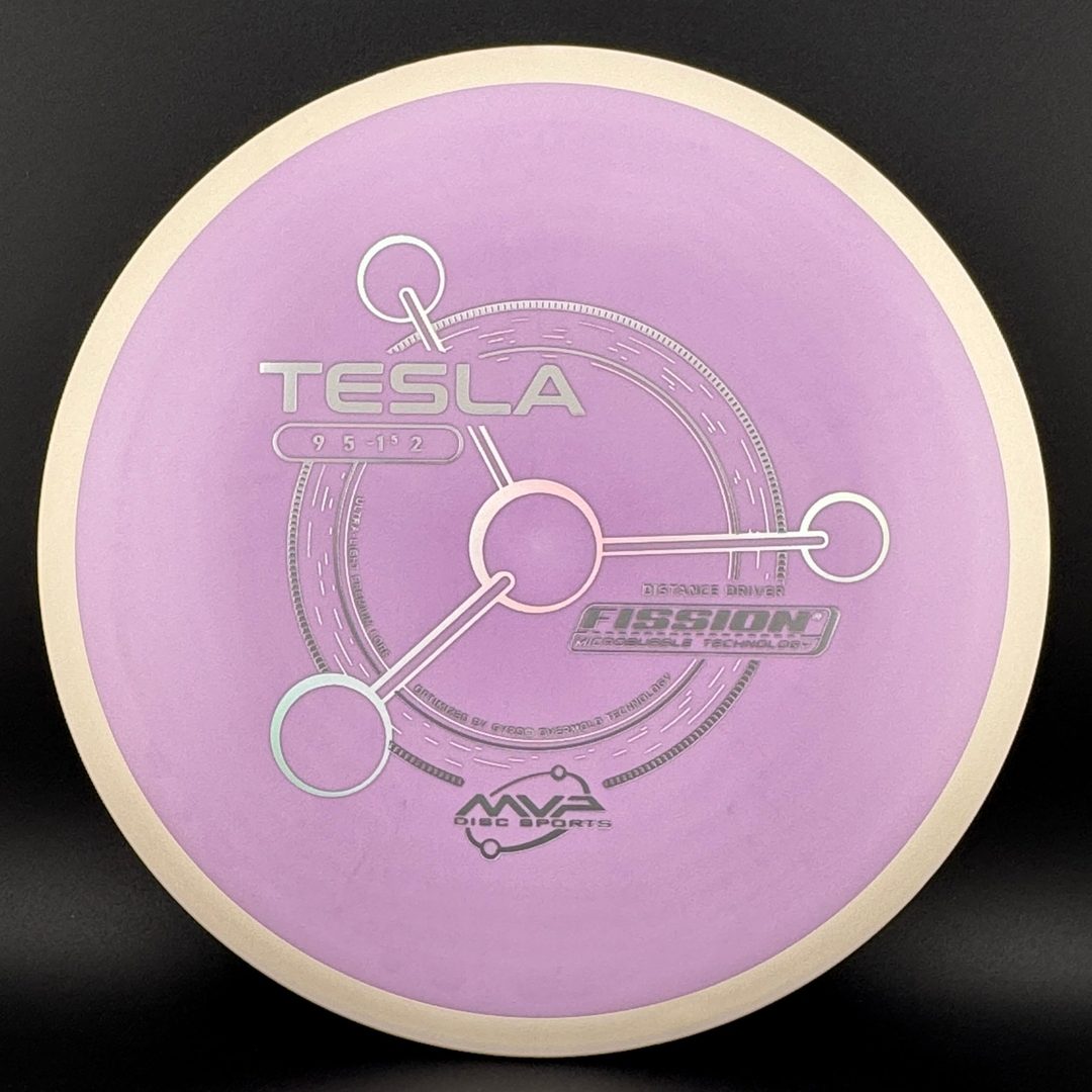Fission Tesla MVP