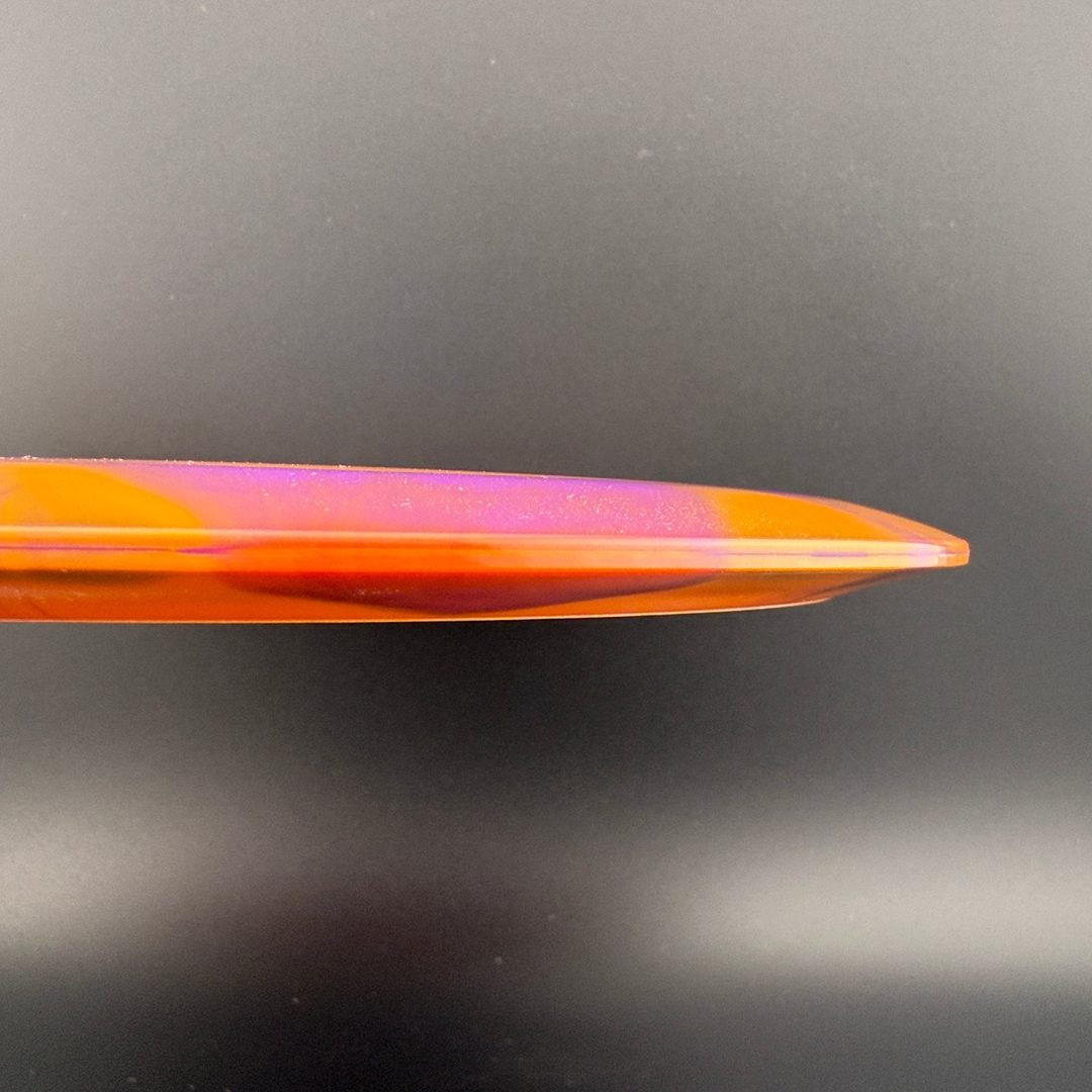 Retina Psyop - Believe What You’re Told Doomsday Discs