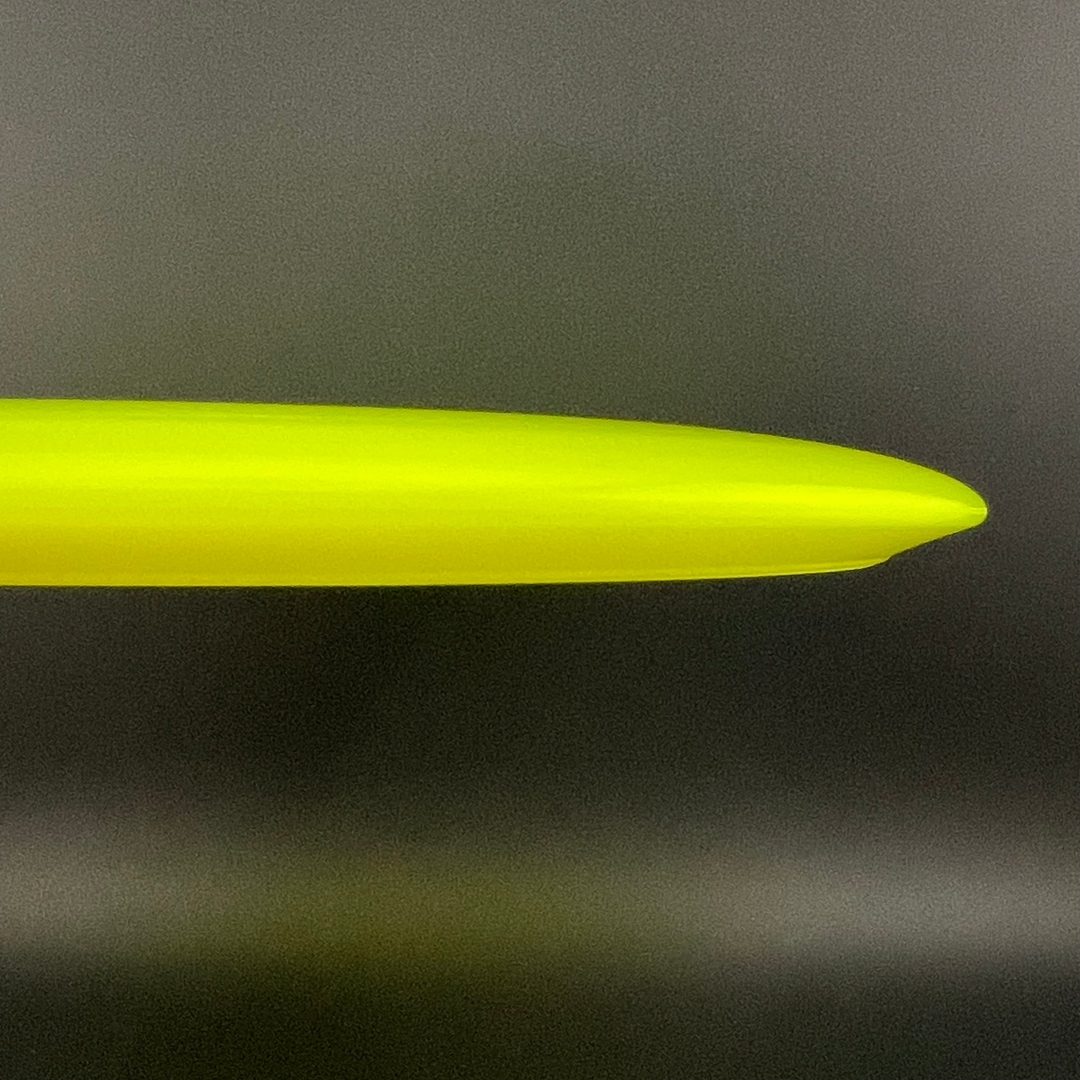 K1 Soft Kaxe - "Nice Not Perfect" Kastaplast