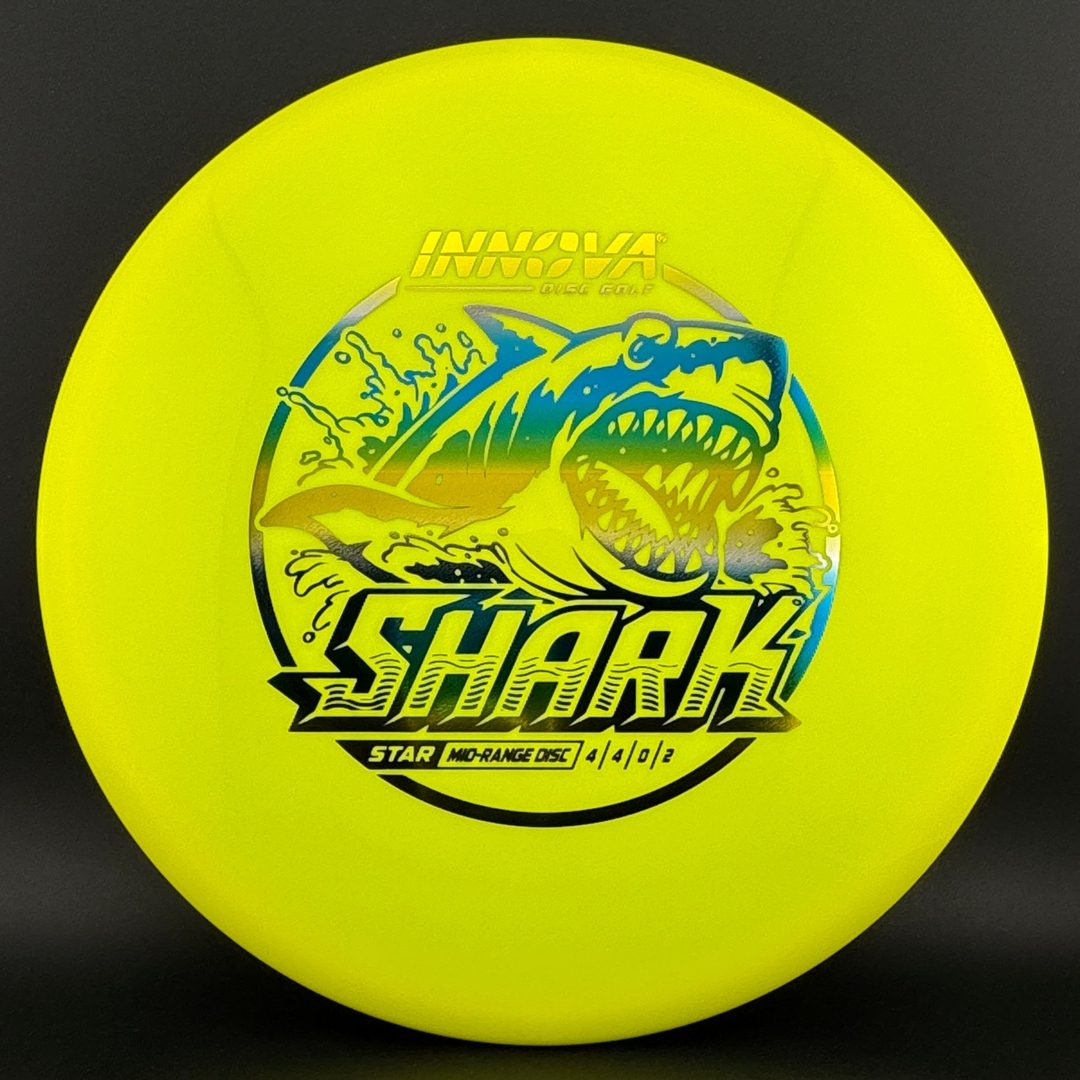 Star Shark Innova