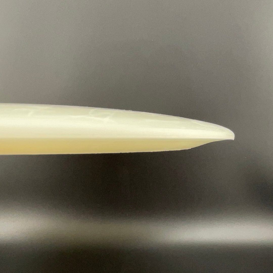 Forged Radiant Interval - First Run *Gibson Stash Used* Finish Line