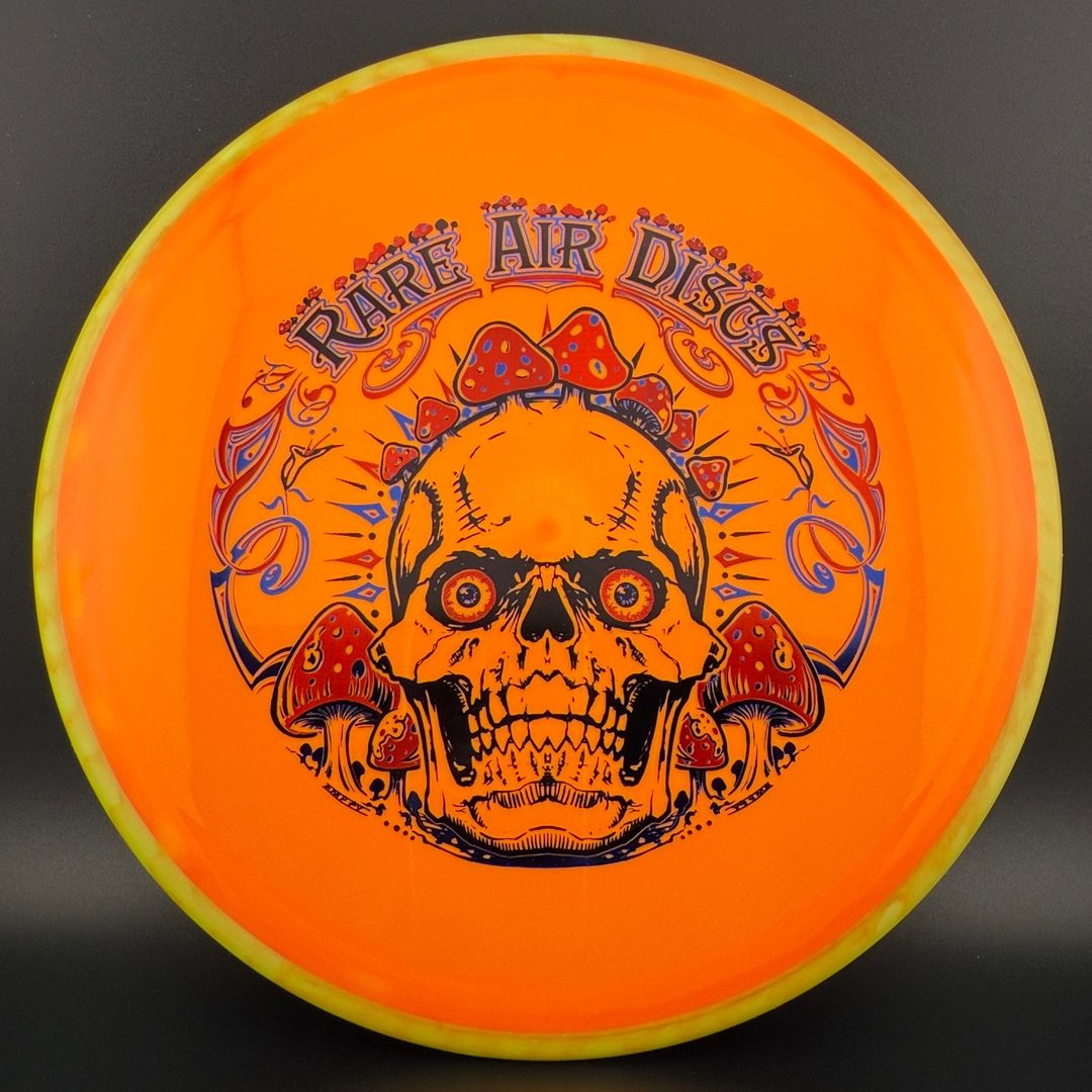 Neutron Balance - "Crushin Amanitas" VIP 3.0 by Manny Trujillo Axiom