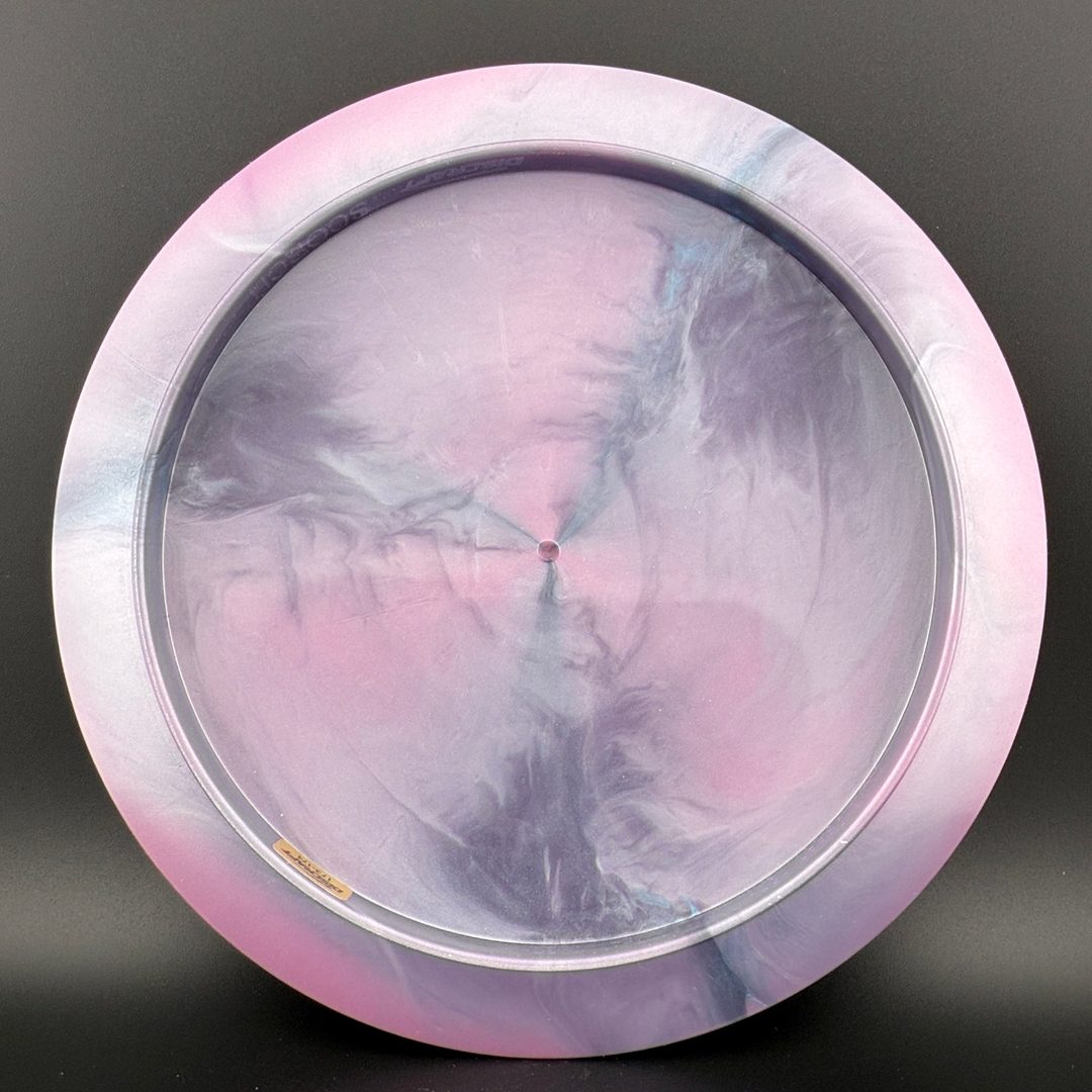 Big Z Titanium Scorch - 2026 Valerie Mandujano Tour Series Discraft