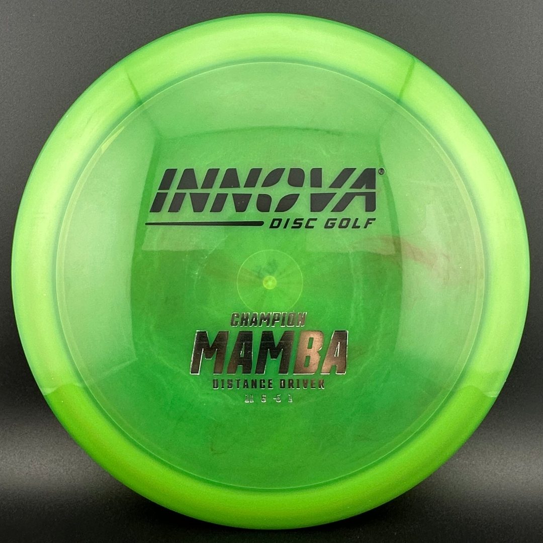 Champion Mamba Innova