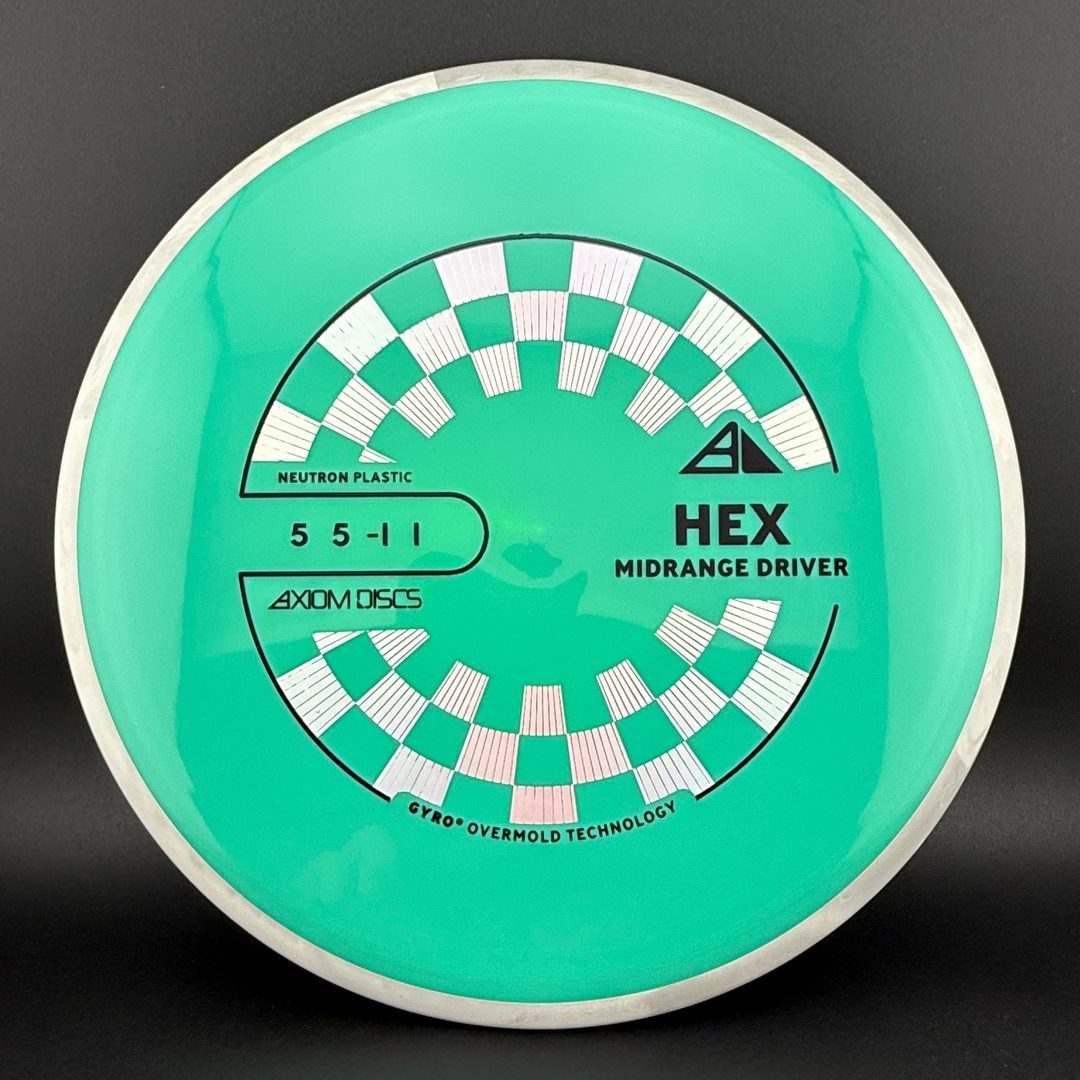 Neutron Hex Axiom