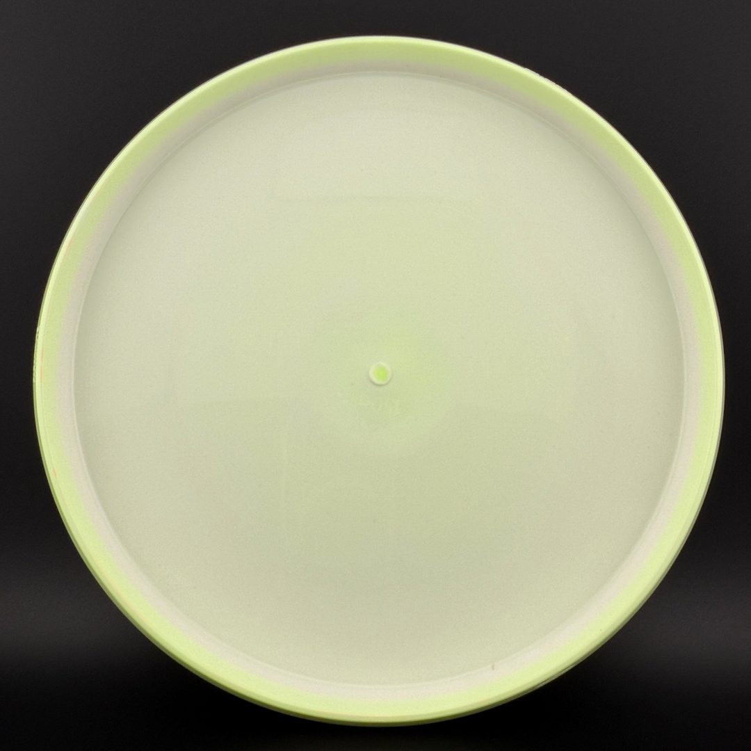 Soft Neutron Parachute - Glitch World Championships Streamline