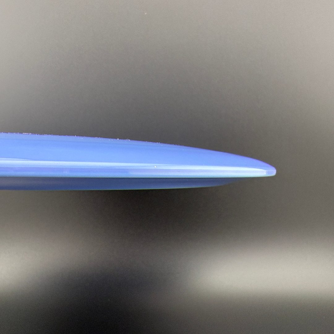 Swirly Star Wraith - Philo Brathwaite 2025 Tour Series Innova