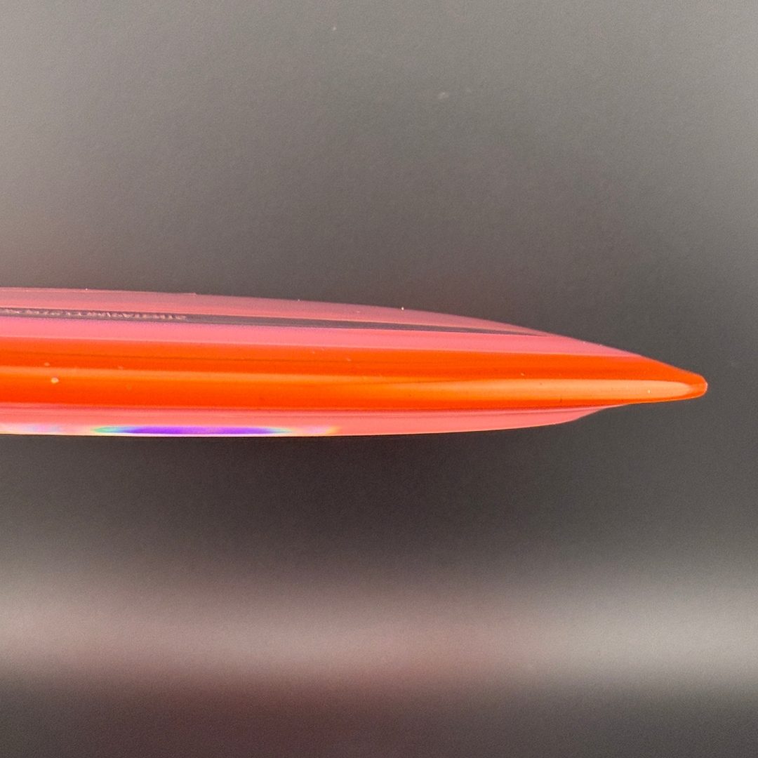 Prism Proton Time-Lapse - Lab Second Axiom