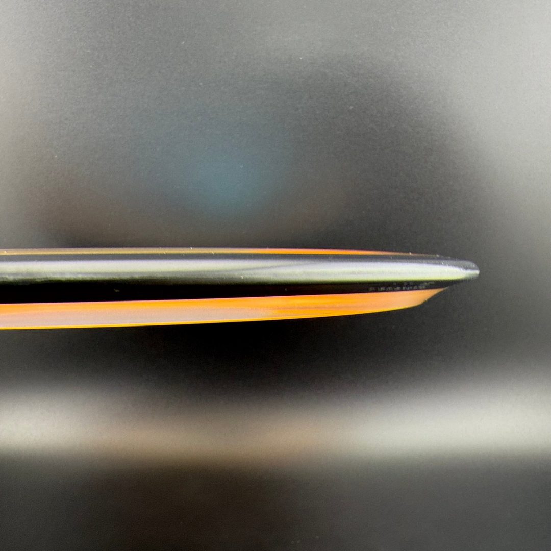 Proton Resistor - Eagle McMahon Synergy MVP