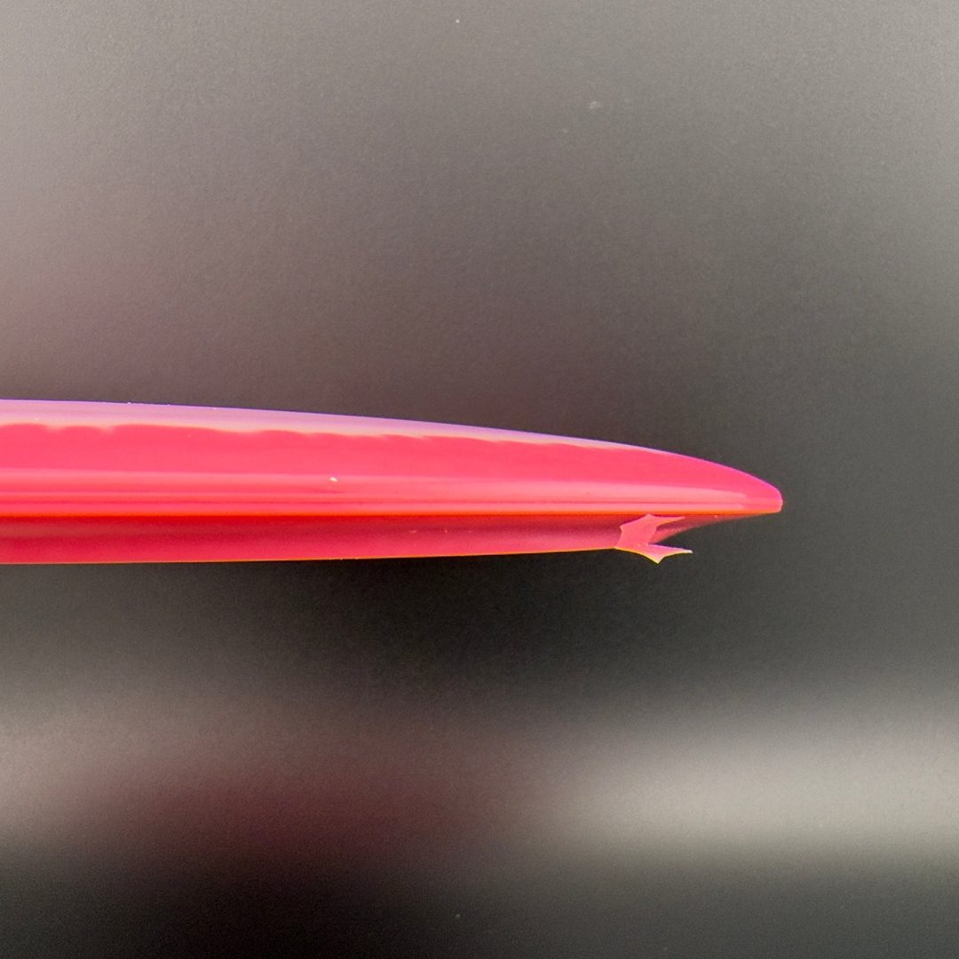 Halo Star Valkyrie - Bradley Williams 2025 Tour Series Innova