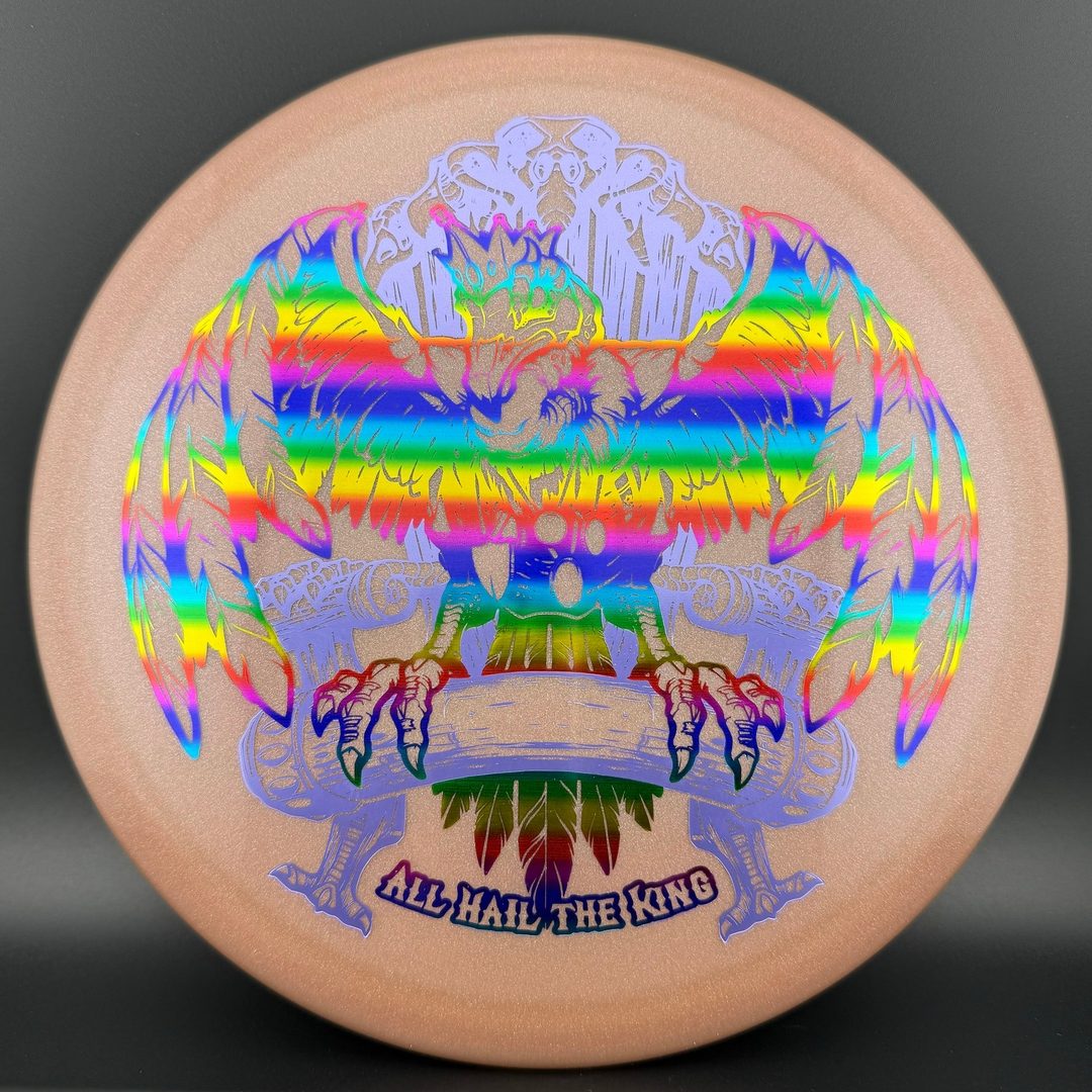 Proto Glow MoonDust Rancho Roc - "Sovereign Roc" by Marm O Set Innova