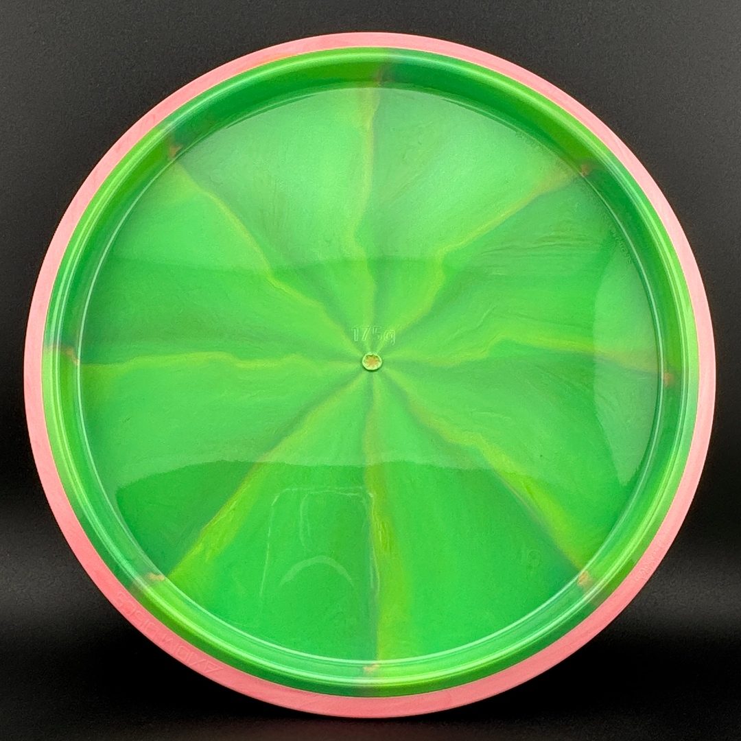 Cosmic Neutron Hex Axiom
