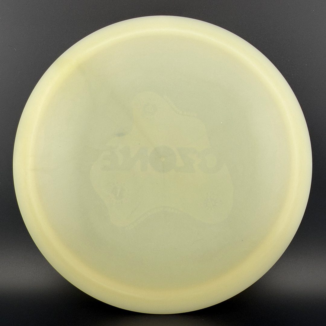 Glow Ozone - Small Batch Series 001