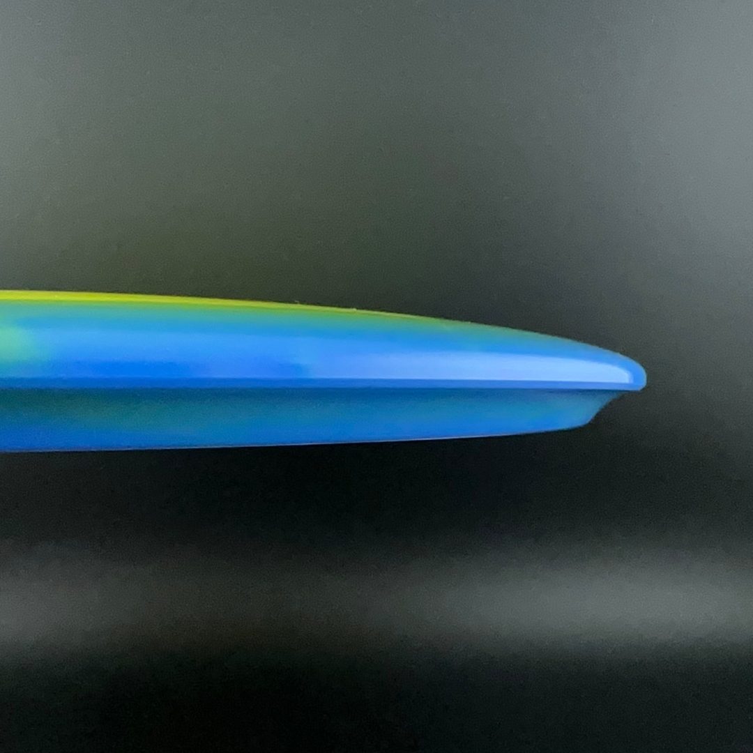 Tournament Ice Orbit Warship - Trilogy Challenge '23 - Matty O Westside Discs