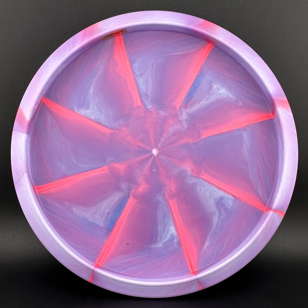 Proto Fossil - Ricky Wysocki Discraft