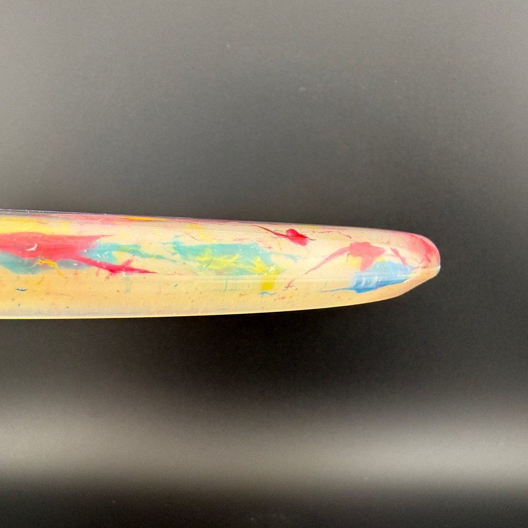 Jawbreaker Z FLX Zone SS - Hanna Huynh 2026 TS Discraft