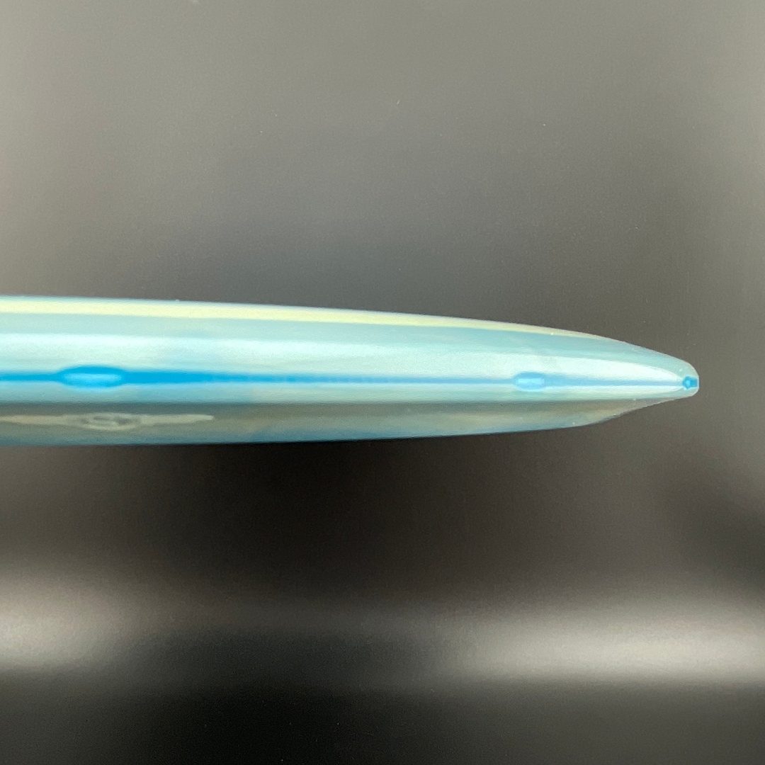 Neutron Ascend Streamline