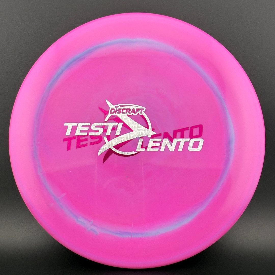 Swirl ESP Captain's Caliber - Testi Lento Misprints
