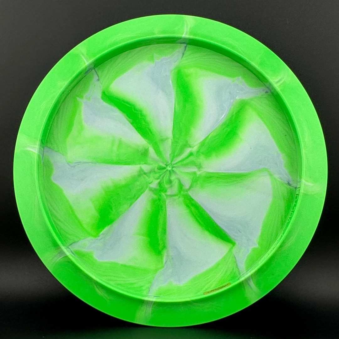 Swirl Colorshift ESP Vulture - Ledgestone 2026 Season 3 Discraft