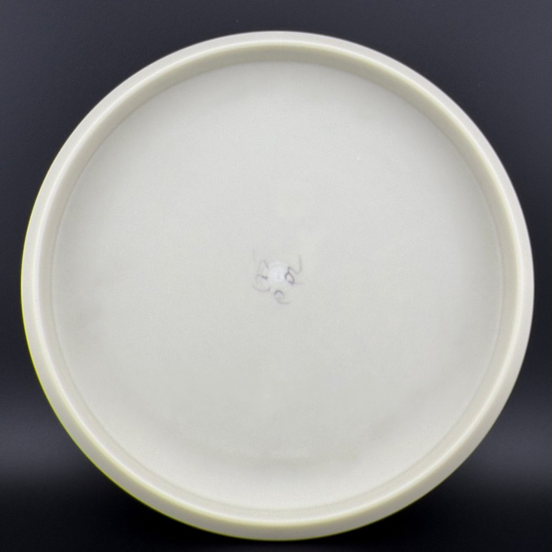 Glow P-Line P2 - Imperial Eagle 1 - 2017 Innova Made Discmania