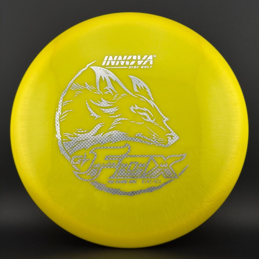 GStar Fox Innova