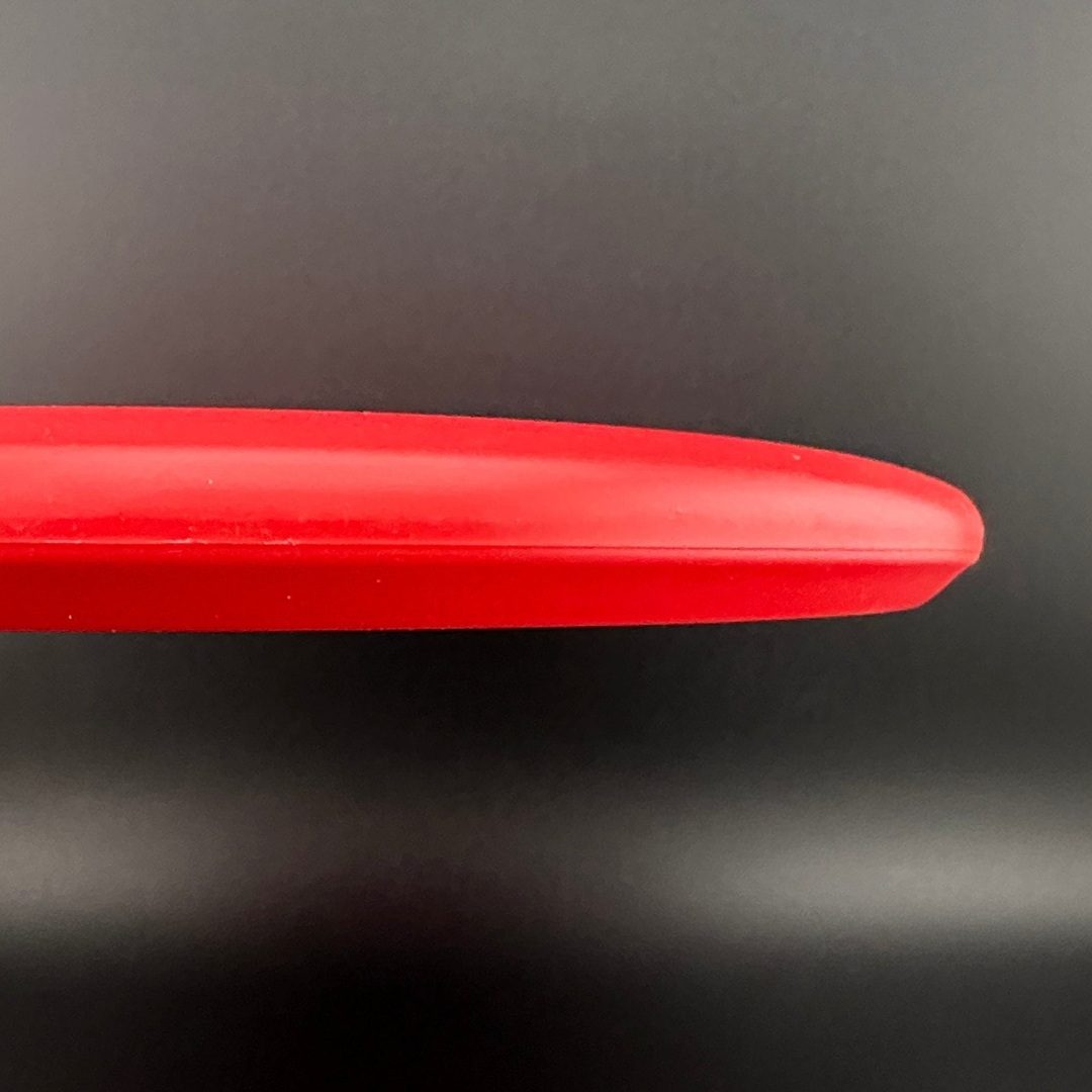 X-Line P2 - Mini Huk Stamp - Innova Made *Warehouse Stash* Discmania