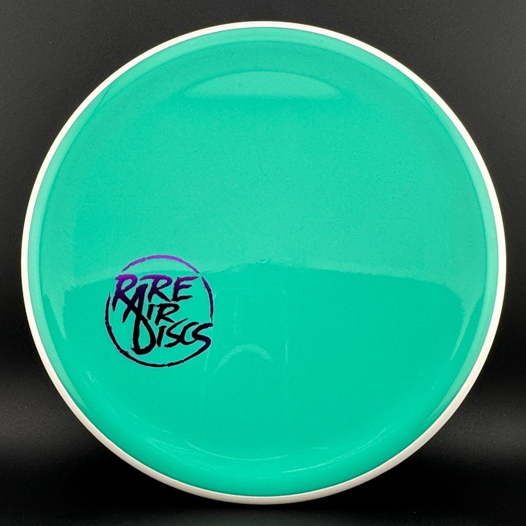 Neutron Stasis - RAD Mini Stamp MVP