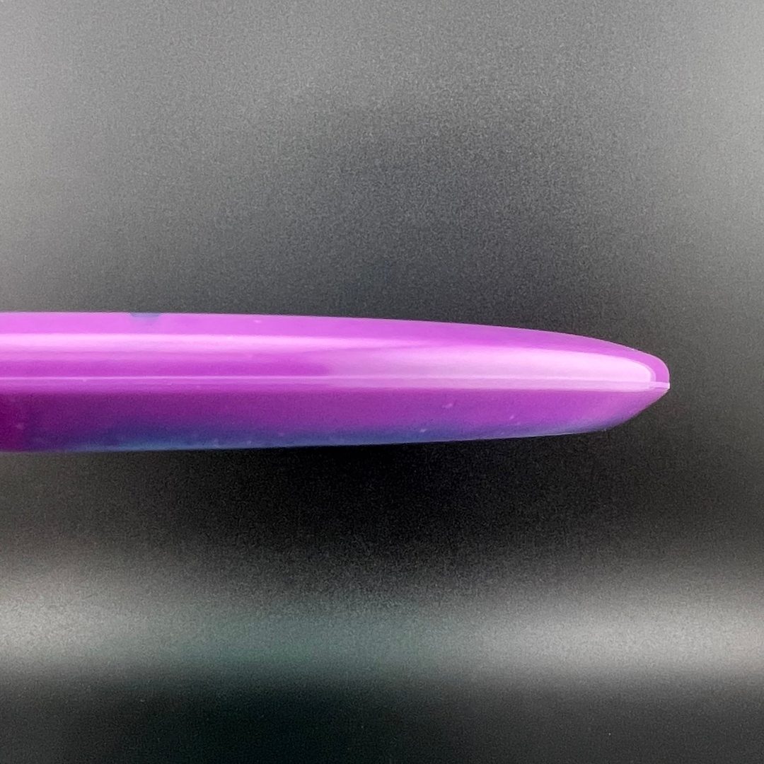 Metal Flake Halo Champion Mako3 - Kona Montgomery 2026 TS Innova